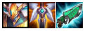 《LOL》云顶之弈6光2云霄阵容攻略
