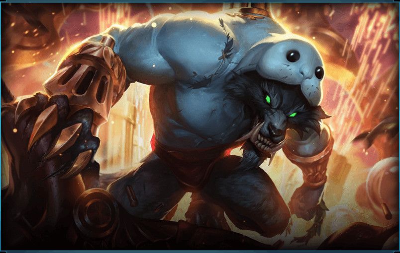 《LOL》蓝色精萃商店开放时间介绍