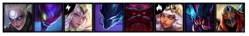 《LOL》云顶之弈9.24雷霆6刺阵容搭配<a href=/tuijian/ target=_blank class=infotextkey>推荐</a>