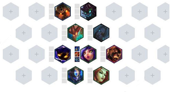 《LOL》6法妮蔻阵容搭配攻略