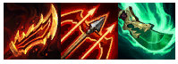 《LOL》云顶之弈9.24卢锡安玩法攻略