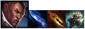 《LOL》云顶之弈9.24克制影系魂阵容推荐