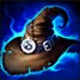 《LOL》云顶之弈S2六法婕拉阵容石头人站位分析