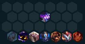 《LOL》云顶之弈S2影魔法师阵容搭配推荐