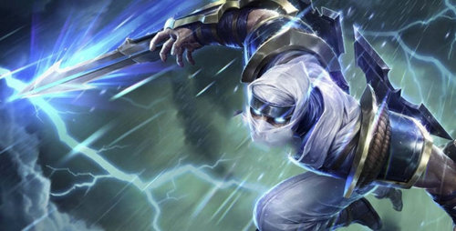 《LOL》云顶之弈9.23钢刺雷元素流阵容<a href=/gonglue/ target=_blank class=infotextkey>攻略</a>