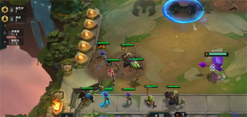 《LOL》快乐三花聚顶蜜蜂索阵容搭配推荐