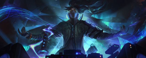 《LOL》安妮核心阵容搭配攻略
