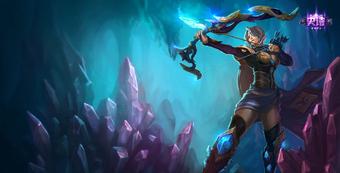《LOL》云顶之弈9.24b守护游侠阵容<a href=/gonglue/ target=_blank class=infotextkey>攻略</a>