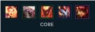 《LOL》云顶之弈影召唤地狱火阵容攻略