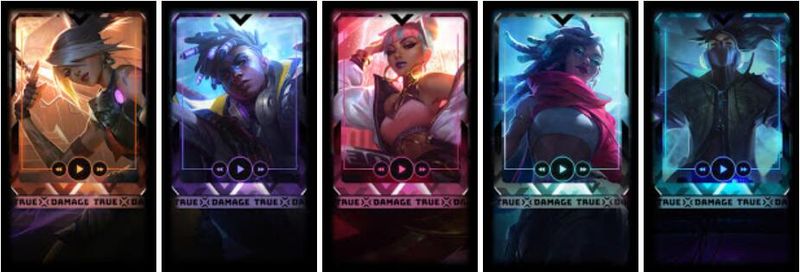《LOL》11月14日测试服更新内容一览