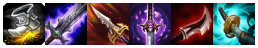 《LOL》S10中单奎因玩法攻略