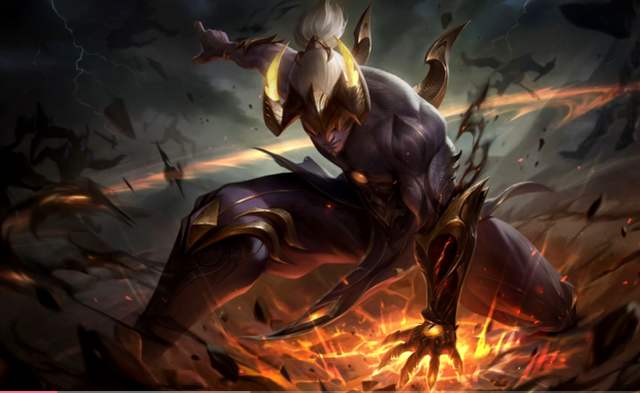 《LOL》12月18日PBE测试服改动一览