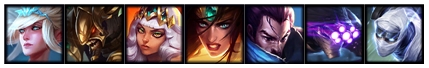 《LOL》云顶之弈9.24云霄剑刺阵容搭配<a href=/tuijian/ target=_blank class=infotextkey>推荐</a>