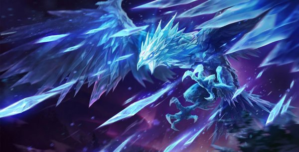 《LOL》9.24b版本冰鸟出装玩法天赋介绍