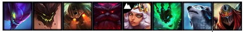 《LOL》云顶之弈9.24雷霆守护神阵容搭配<a href=/tuijian/ target=_blank class=infotextkey>推荐</a>