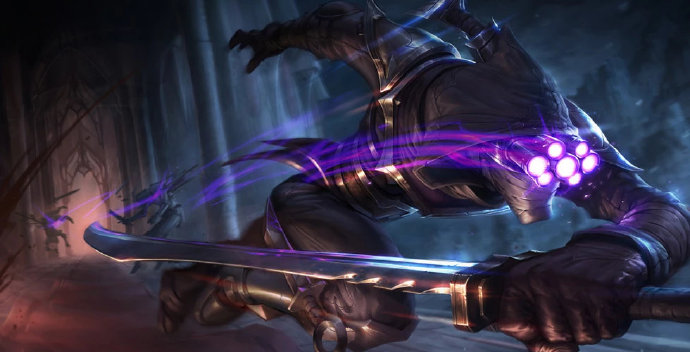 《LOL》云顶之弈9.23沙漠剑士玩法介绍