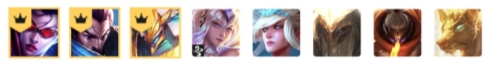 《LOL》云顶之弈9.226光4云霄2剑士阵容搭配<a href=/tuijian/ target=_blank class=infotextkey>推荐</a>