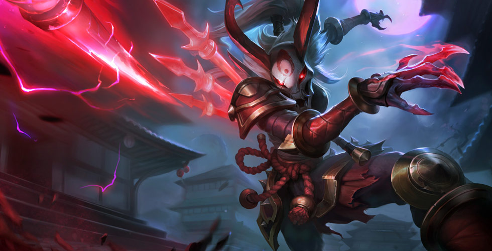 《LOL》12月19日PBE测试服改动汇总