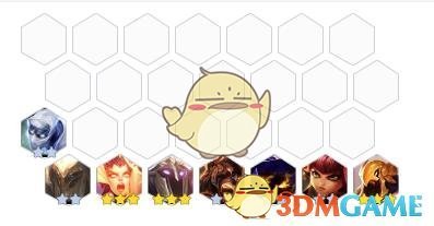 《LOL》云顶之弈召唤法介绍