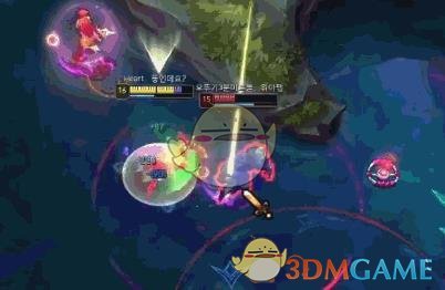 《LOL》S10最强英雄汇总