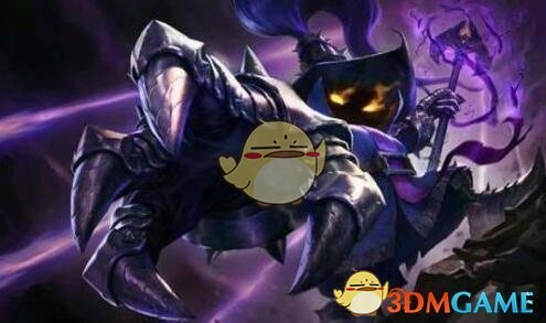 《LOL》云顶之弈魔法师装备介绍