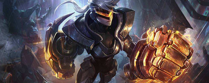《LOL》剑士梦魇阵容搭配推荐