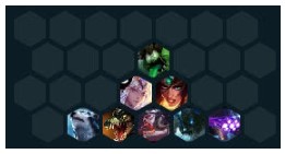 《LOL》云顶之弈S2沙漠狂战士阵容蒙多站位分析