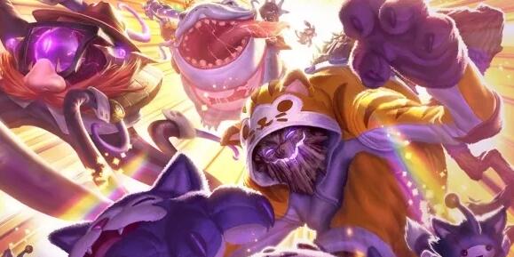 《LOL》云顶之弈大树装备<a href=/tuijian/ target=_blank class=infotextkey>推荐</a>