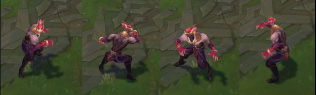 《LOL》黑夜使者盲僧价格介绍