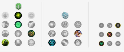 《LOL》S10辅助日女玩法攻略