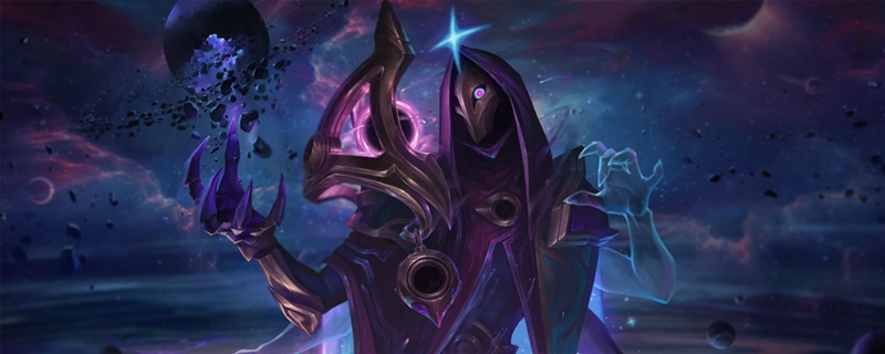 《LOL》云顶之弈海洋召唤地狱法阵容搭配攻略
