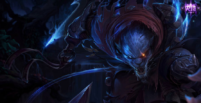 《LOL》S10上单AP狮子狗玩法<a href=/gonglue/ target=_blank class=infotextkey>攻略</a>