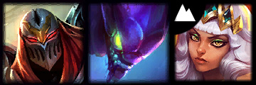 《LOL》雷霆守护劫阵容搭配推荐