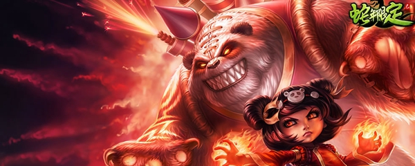 《LOL》雷霆守护者阵容搭配推荐