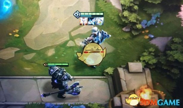 《LOL》云顶之弈S2赛季秘术阵容搭配推荐