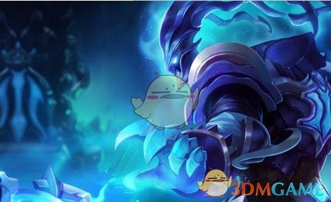《LOL》2020锤石装备搭配