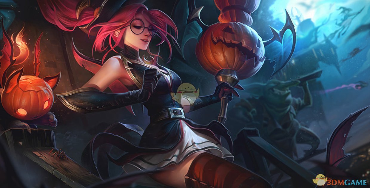 《LOL》2020最强辅助英雄<a href=/tuijian/ target=_blank class=infotextkey>推荐</a>