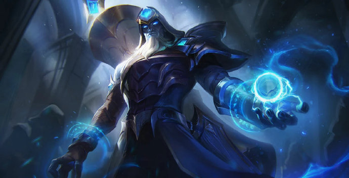 《LOL》FPX瑞兹天赋出装<a href=/gonglue/ target=_blank class=infotextkey>攻略</a>