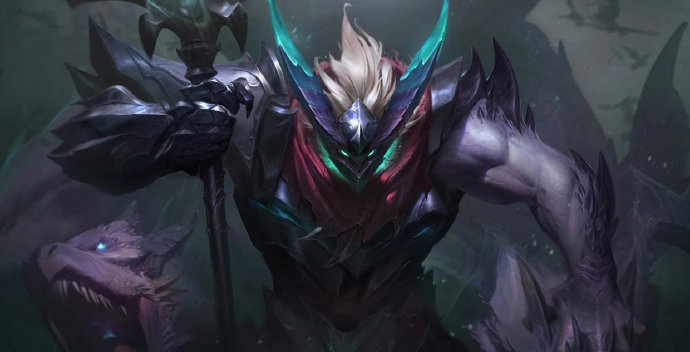 《LOL》9.24上路铁男符文出装介绍