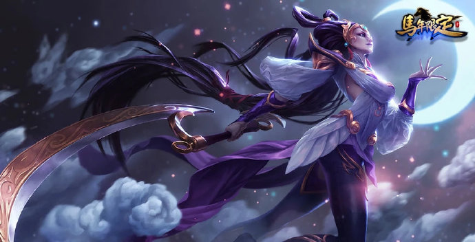《LOL》香炉皎月玩法<a href=/gonglue/ target=_blank class=infotextkey>攻略</a>