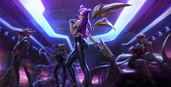 《LOL》S10岚切卡莎玩法<a href=/gonglue/ target=_blank class=infotextkey>攻略</a>