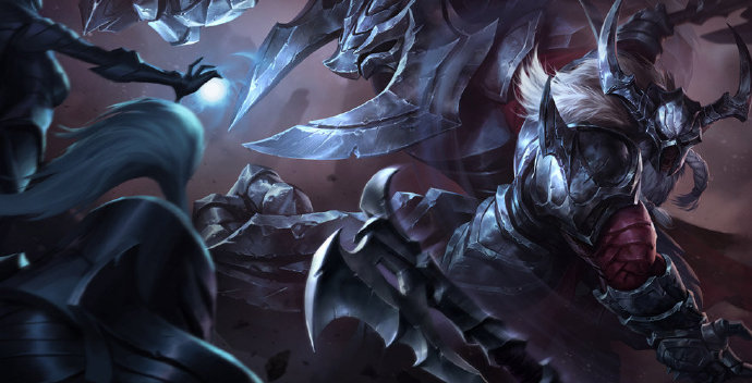 《LOL》S10季前赛奥拉夫符文天赋介绍