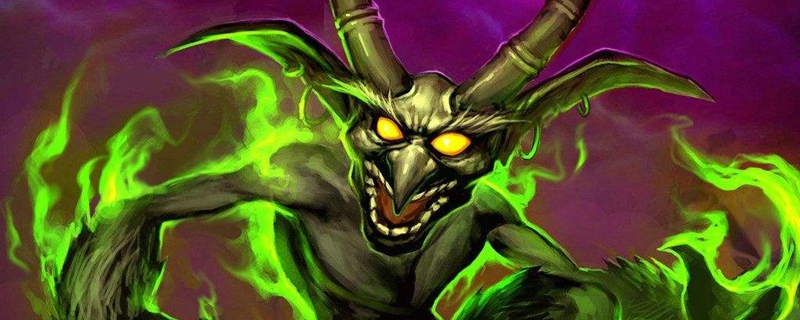 《炉石传说》酒馆战棋恶魔流强势卡牌推荐