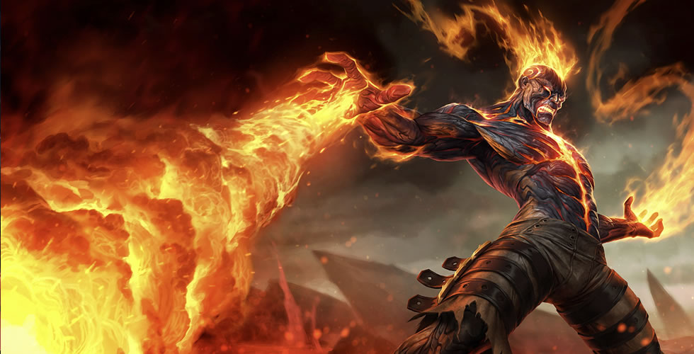 《LOL》云顶之弈火男装备选择<a href=/tuijian/ target=_blank class=infotextkey>推荐</a>