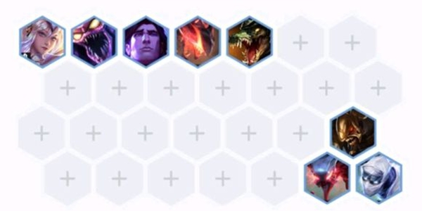 《LOL》盾刺阵容搭配攻略