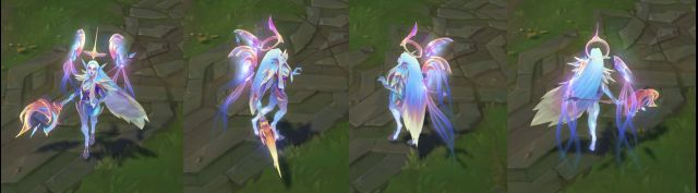 《LOL》黎明使者索拉卡价格介绍