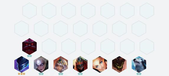《LOL》云顶之弈S2雷霆刺客阵容搭配<a href=/tuijian/ target=_blank class=infotextkey>推荐</a>