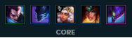 《LOL》S10吸血鬼出装推荐