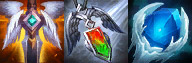 《LOL》云顶之弈S2炼狱游侠阵容石头人站位分析