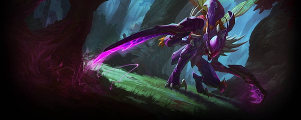《LOL》云顶之弈梦魇螳螂阵容攻略